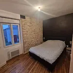 Maison Chaleureuse, Centre Bourg بيت للعطل *