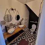 بيت للعطل Maison Chaleureuse, Centre Bourg *