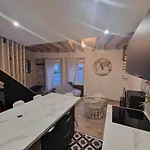 بيت للعطل Maison Chaleureuse, Centre Bourg *