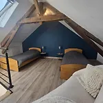 بيت للعطل Maison Chaleureuse, Centre Bourg *