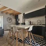 بيت للعطل Maison Chaleureuse, Centre Bourg Casson