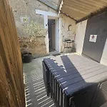 Maison Chaleureuse, Centre Bourg