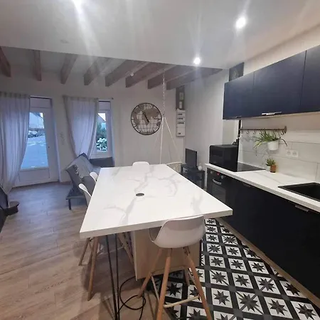 Maison Chaleureuse, Centre Bourg *