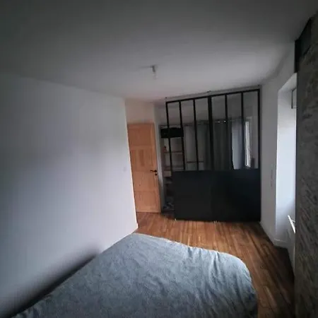 Maison Chaleureuse, Centre Bourg *