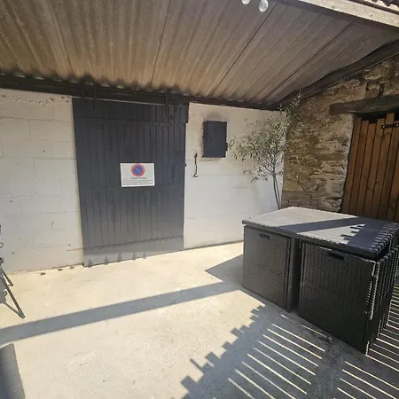 بيت للعطل Maison Chaleureuse, Centre Bourg Casson