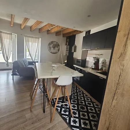 Maison Chaleureuse, Centre Bourg * Casson