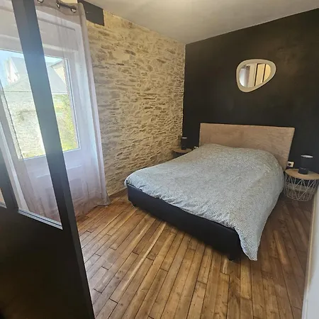 Maison Chaleureuse, Centre Bourg *