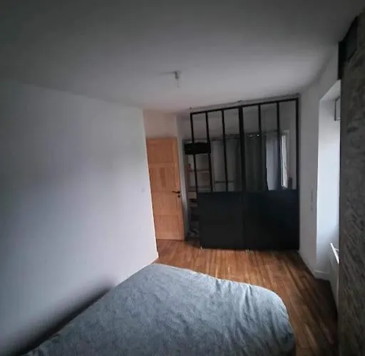 Maison Chaleureuse, Centre Bourg *